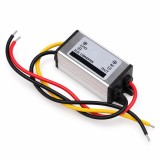 Modul coborare tensiune 12V la 6V AD-BGCDC, eficienta 91%, protectie suprasarcina, IP68