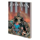 Eternals Vol. 2
