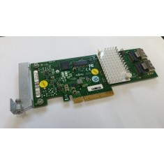 Controller Fujitsu SAS RAID 6GBs PCI-E x8 D2607-A21