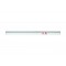 Dreptar profesional trapez 2 m