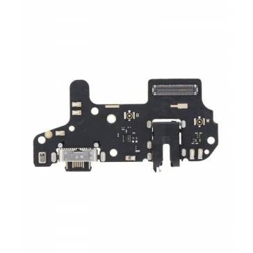 Placa Modul Incarcare Motorola Moto Edge 20 Lite Service Pack foto