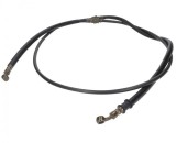 Furtun Hidraulic Frana Spate Scuter 220 cm Din 3 Bucati