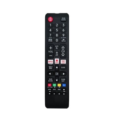 Telecomanda universala pentru televizoarele Samsung LCD, LED Smart, elSales ELS-L1088V foto