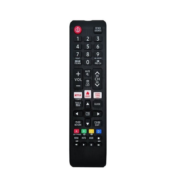 Telecomanda universala pentru televizoarele Samsung LCD, LED Smart, elSales ELS-L1088V