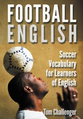 Football English foto