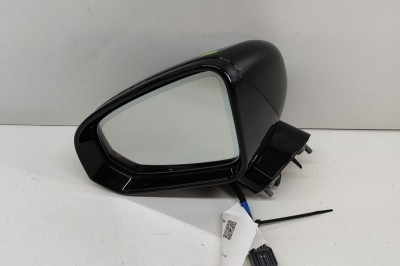 Oglinda laterală st&amp;acirc;nga VOLVO S90 II 2021 OEM: 31663287 27796111 foto