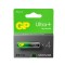 Set de 4 baterii alcaline GP Ultra Plus G-TECH LR6/AA