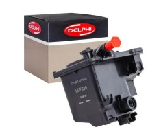 Filtru combustibil Delphi HDF939 foto
