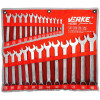 Set chei combinate 25 bucati 6-32mm V35336 Verke