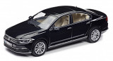 Macheta Oe Volkswagen Passat Sedan 1:43 Negru 3G5099300C9X