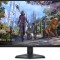 Monitor Alienware 27&quot; AW2725QF Gaming 3840x2160 4K, 360 Hz, 0.5