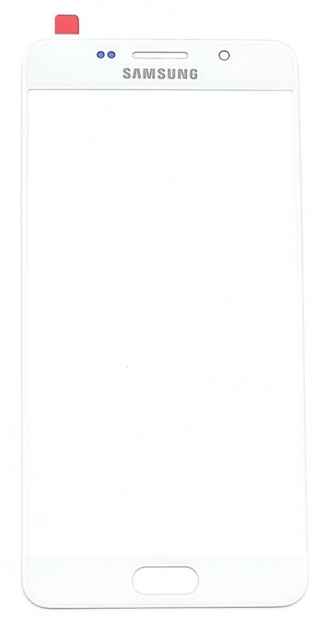 Geam Samsung Galaxy A5 2016 / A510 WHITE