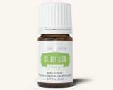 Ulei esential din seminte de telina + (Celery seed+) 5ml