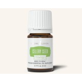 Ulei esential din seminte de telina + (Celery seed+) 5ml