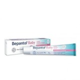 Unguent protector pentru bebeluși BAYER Bepanthol 30g