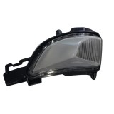 Lampa semnalizare oglinda MERCEDES CITAN (W420), 09.2021-; EQT (W420), 05.2023 -; NISSAN TOWNSTAR, 01.2022-; RENAULT KANGOO, 05.2021-, partea stanga,
