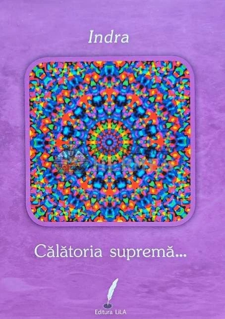 Indra. Calatoria suprema - 2018 (L205)
