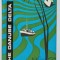 THE DANUBE DELTA , A GUIDEBOOK by EUGEN PANIGHIANT , 1967