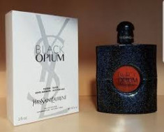 BLACK OPIUM 90ml - Yves Saint Laurent | Parfum 100ml foto