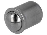 Indexor cu Bilă pe Arc din Oțel Inoxidabil 7mm 5,5N