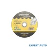 Panza disc flex pentru taiat si polizat inox t41 180x2.0x22mm cod: bk77189 Alta marca Alt model #7