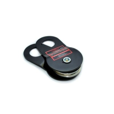 Scripete 8T (8000KG) Dragon Winch foto