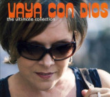 Ultimate Collection 2CD | Vaya Con Dios, sony music