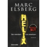 Helix - Sie werden uns ersetzen - Marc Elsberg