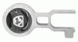 Suport motor Alfa Romeo Mito; Fiat Grande Punto, Punto, Punto Evo Motor 1.3 D Multijet, 1.3 D Multijet (199.AXD11, 199.AXD1A, 199.AXD1B, ., parte