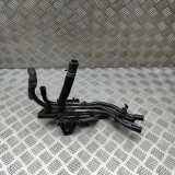 Furtun de lichid de răcire SKODA SKODA ENYAQ iV SUV 5AC, 5AZ 2024 OEM: 1EA122050BL 32699375