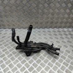 Furtun de lichid de răcire SKODA SKODA ENYAQ iV SUV 5AC, 5AZ 2024 OEM: 1EA122050BL 32699375