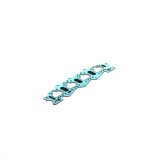 Garnitura galerie admisie FORD FIESTA III (GFJ) 1.8 16V 1992-1995 CORTECO 026433P