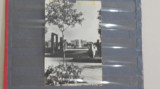 RPR - VASILE ROAITA ( EFORIE SUD ) - TEATRUL DE VARA - ANII 1948/ 52- CIRCULATA, Fotografie