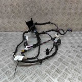 Cablaj ușă dreapta spate TESLA MODEL X 2016 OEM: 1032881-00-F 23074273