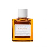 Apa de Toaleta Korres Black Sugar 50ml - Parfum Oriental Lemnos Floral, Vegan, Fara Ftalati
