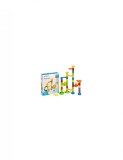 Joc Rollercoaster de construit cu 41 piese, MINILAND