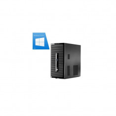 PC Refurbished HP ProDesk 400 G2 MT, Core i3-4150, Win 10 Pro foto