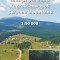 Harta Muntii Sureanu / Wanderkarte / Hiking Map M 1:50.000