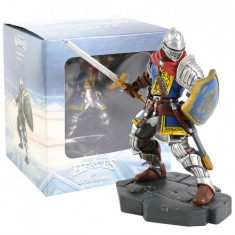 Figurina Oscar, Knight of Astora Dark Souls 10 cm