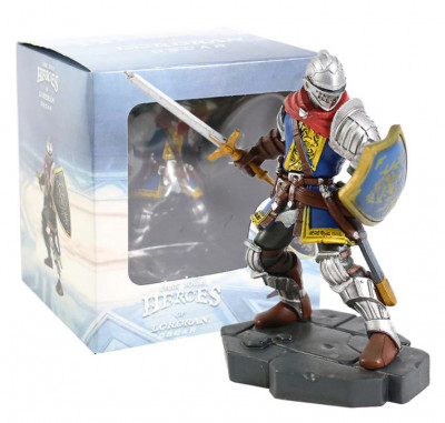 Figurina Oscar, Knight of Astora Dark Souls 10 cm foto