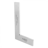 Vinclu/Echer de precizie, DIN875/2, 250x160 mm 72-024