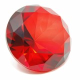 Piatra dorintei rosie