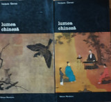 LUMEA CHINEZA: 2 VOL - JACQUES GERNET