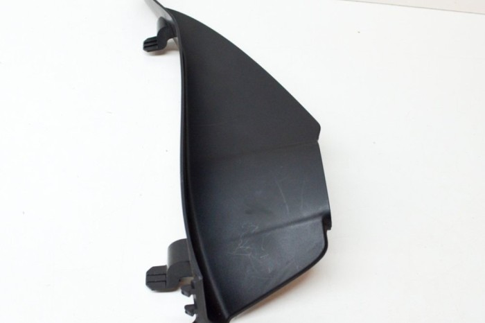 Ornament lateral planșa de bord JAGUAR F-PACE X761 2020 OEM: HK83-04480-ABW 14037432