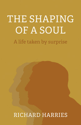 The Shaping of a Soul: A Life Taken by Surprise foto