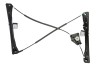 Macara geam Seat Ibiza 4 (6L1) 2002-2009, Cordoba (6L2) 2002-2006, Fata Stanga, electrica, 6L3837755G, 2/3 usi, 6730PSG5, Rapid