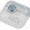 Baterie SR41, 1.55V, argint, 40mAh, VARTA - 20384