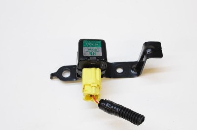 Senzor de impact dreapta spate LEXUS RX _U3_ 2007 OEM: G4849-48020 2692001 foto