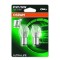 Set 2 Becuri 12v P21/5w Ultra Life Blister Osram