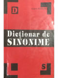 Angela Iconaru - Dicționar de sinonime (editia 2008)